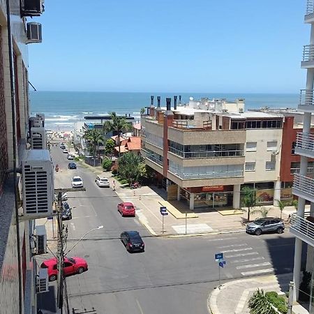 Torres A Mais Bela Praia Gaucha Ngoại thất bức ảnh