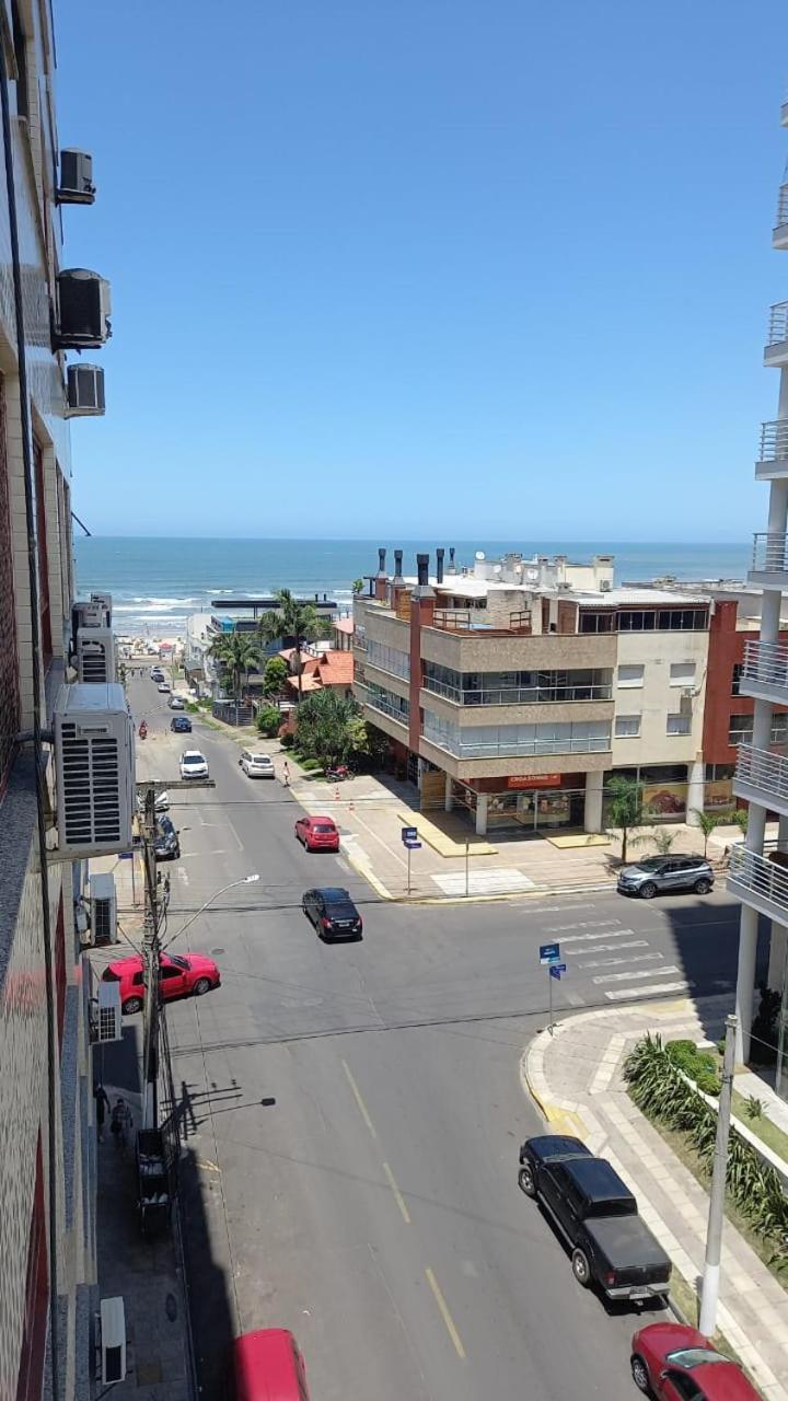 Torres A Mais Bela Praia Gaucha Ngoại thất bức ảnh